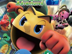 Compare Pac-Man and the Ghostly Adventures 2