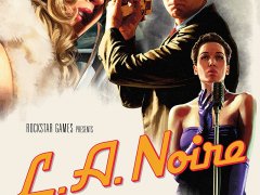 Compare Red Dead Redemption 2 vs L.A. Noire