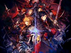 Compare War of the Visions: Final Fantasy Brave Exvius