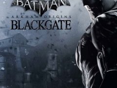 Compare Batman: Arkham Origins Blackgate