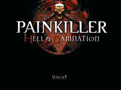 Compare Painkiller: Hell & Damnation
