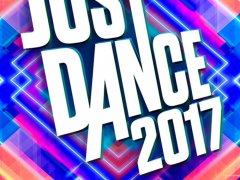 Just Dance 2017