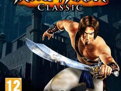 Compare Prince of Persia Classic