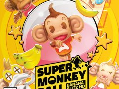 Compare Super Monkey Ball: Banana Blitz HD