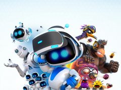Compare Astro Bot Rescue Mission