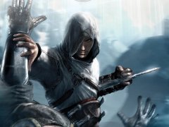 Compare Assassin's Creed