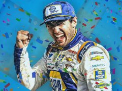 Compare NASCAR Heat 5