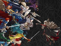 Compare Fire Emblem Heroes