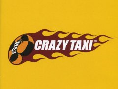 Compare Crazy Taxi