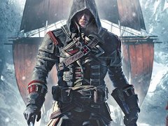 Compare Assassin's Creed Rogue