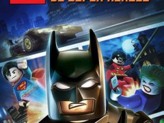 Compare Lego Star Wars: The Skywalker Saga vs Lego Batman 2: DC Super Heroes