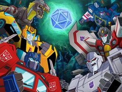 Compare Transformers: Battlegrounds