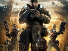 Compare Gears of War 3