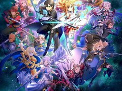 Sword Art Online: Fractured Daydream