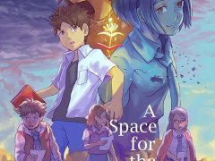 Compare A Space for the Unbound