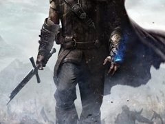 Compare Middle-earth: Shadow of Mordor