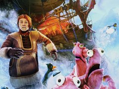 Compare The Book of Unwritten Tales: The Critter Chronicles