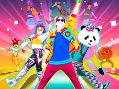 Compare Tom Clancy's The Division 2 vs Just Dance 2018