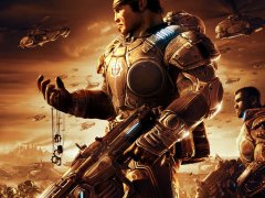 Compare Gears of War 2