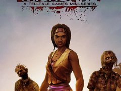 Compare The Walking Dead: Michonne