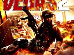 Compare Tom Clancy's Rainbow Six: Vegas 2