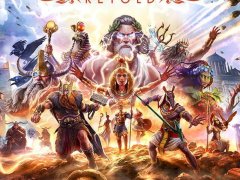 Age of Mythology: Retold