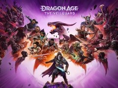 Compare Dragon Age: The Veilguard