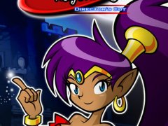 Shantae Advance: Risky Revolution