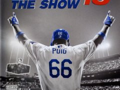 Compare MLB 15: The Show