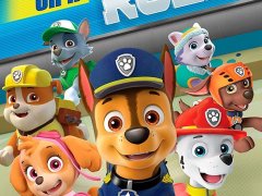 Compare PAW Patrol: On a Roll