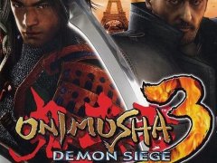 Compare Command & Conquer: Red Alert 3 – Uprising vs Onimusha 3: Demon Siege