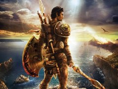 Compare Rise of the Argonauts