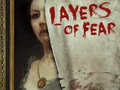 Layers of Fear (2016)