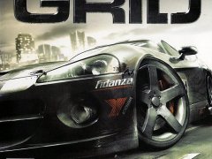 Compare Race Driver: Grid