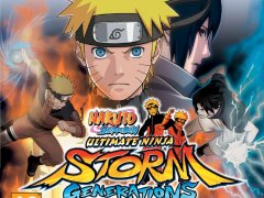Compare Naruto Shippuden: Ultimate Ninja Storm 2