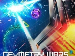Compare Geometry Wars 3: Dimensions