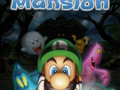 Compare Luigi's Mansion