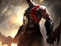 Compare God of War: Ghost of Sparta