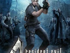 Compare Resident Evil 4 (2005)