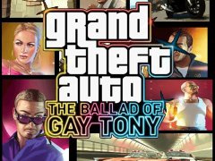 Compare Red Dead Redemption 2 vs Grand Theft Auto: The Ballad of Gay Tony