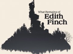Compare What Remains of Edith Finch
