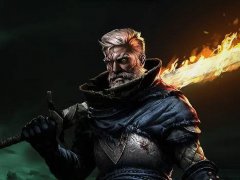 Age of Darkness: Final Stand