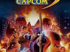 Compare Ultimate Marvel vs. Capcom 3