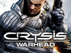 Compare Crysis Warhead