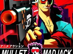 Mullet MadJack