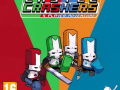 Compare Castle Crashers