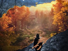 Compare The Vanishing of Ethan Carter