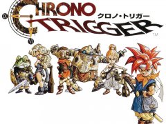 Compare Chrono Trigger