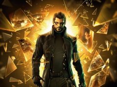 Compare Deus Ex: Human Revolution