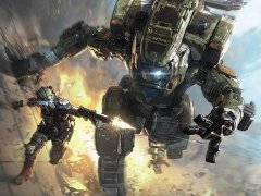 Compare Apex Legends vs Titanfall 2